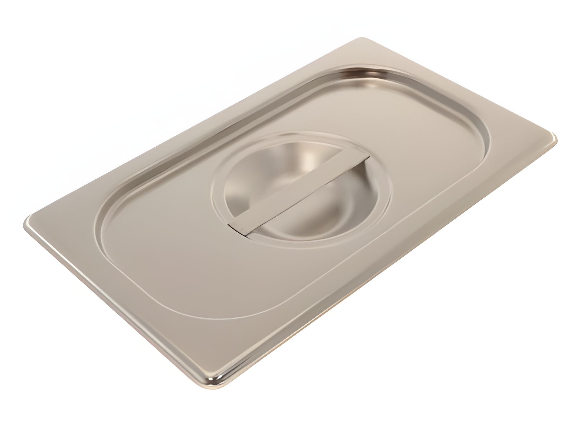 Крышка для гастроемкости Vollrath 49402 GN1/4