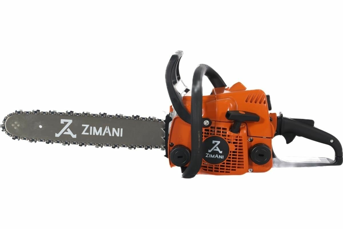 Бензопила Zimani MS 180 16" MS180-16 (аналог STIHL MS180) - фотография № 7