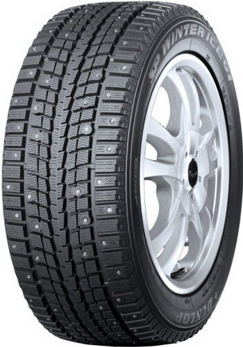 Шины Dunlop SP Winter ICE 01 215/50 R17 95T шип