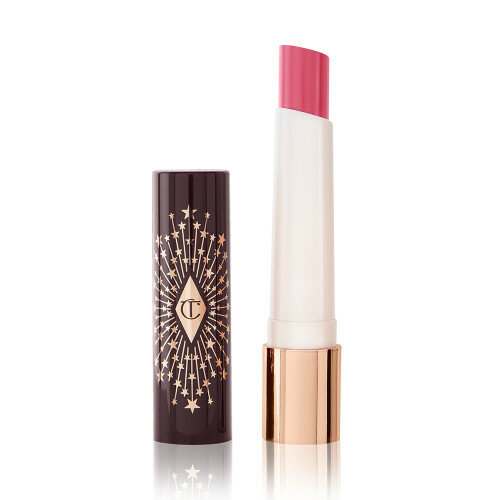 Charlotte Tilbury гиалуроновая помада Hyaluronic Happikiss (Crystal Happykiss)