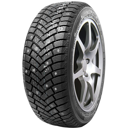 Шины 175/65 R14 LingLong Green-Max Winter Grip 86T XL Ш