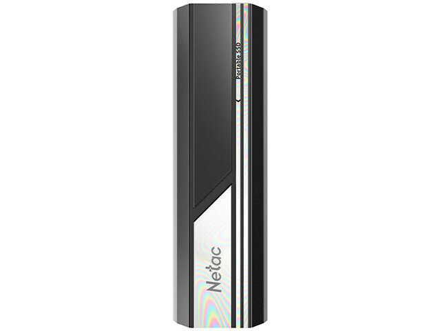 SSD диск Netac ZX10 500Gb NT01ZX10-500G-32BK