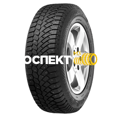 235/65R17 108T XL Nord Frost 200 SUV TL FR ID (шип.)