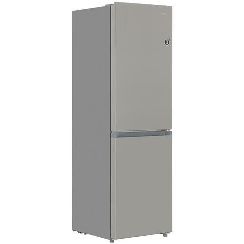 Холодильник DEXP B4-27AMAсеребристый