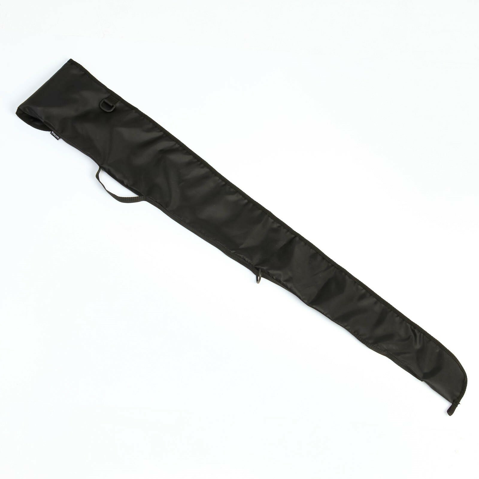 Чехол оружейный, оксфорд 240, чёрный, 135 см (1шт.)