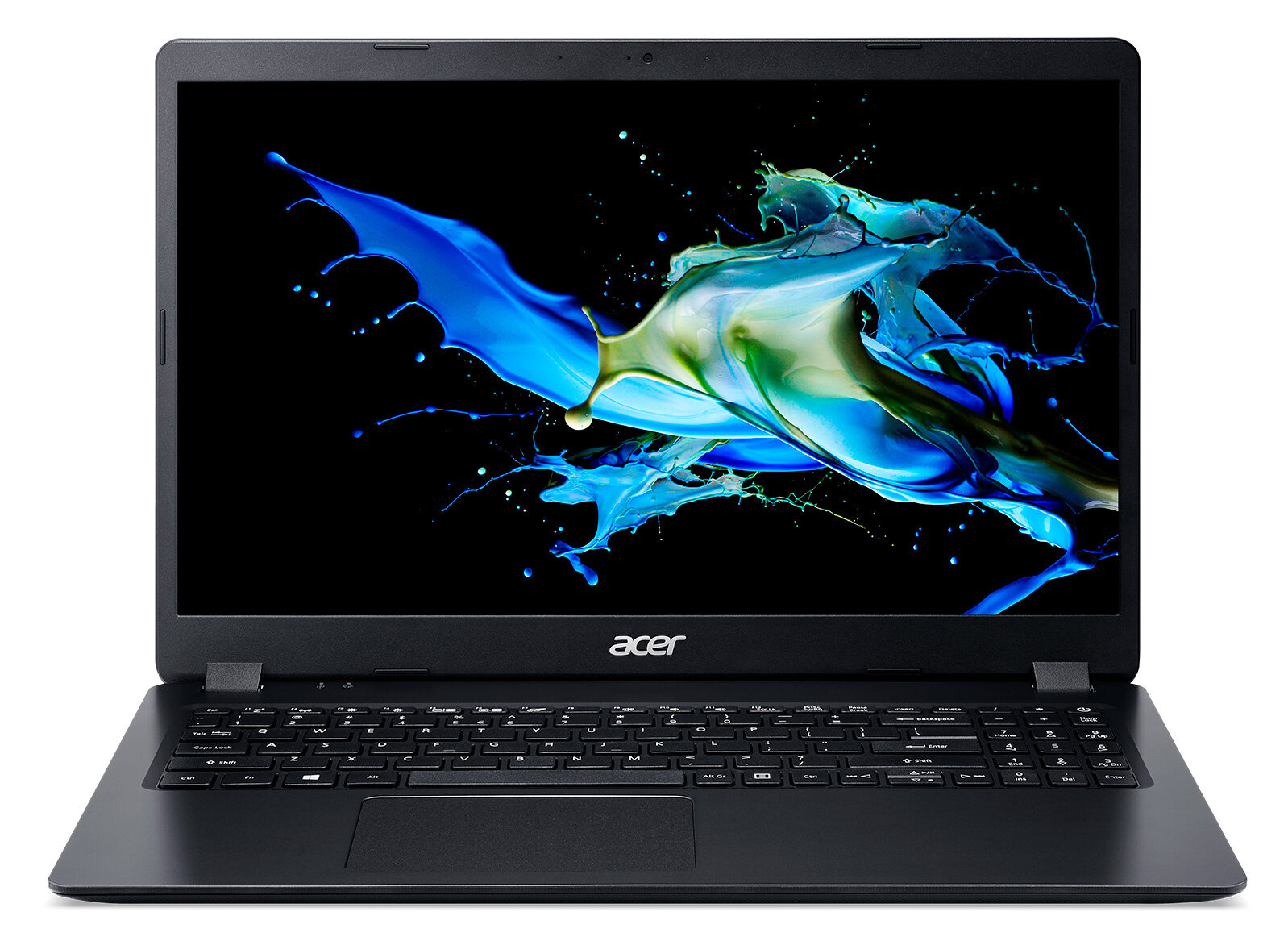 Ноутбук Acer Extensa EX215-52-368N 15.6" FHD, Intel Core i3-1005G1, 4Gb, 500Gb, noODD, Win10, черный (NX.EG8ER.01C)