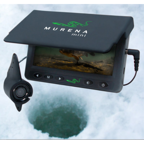 Подводная видеокамера MURENA Mini (20 метров) Новинка