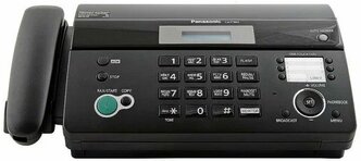 Факс Panasonic KX-FT982RU