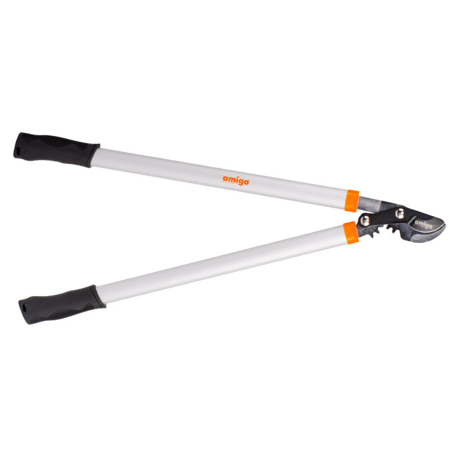 фото Сучкорез храповый Truper Amigo 72 см, рез 35 мм, сталь инструментальная