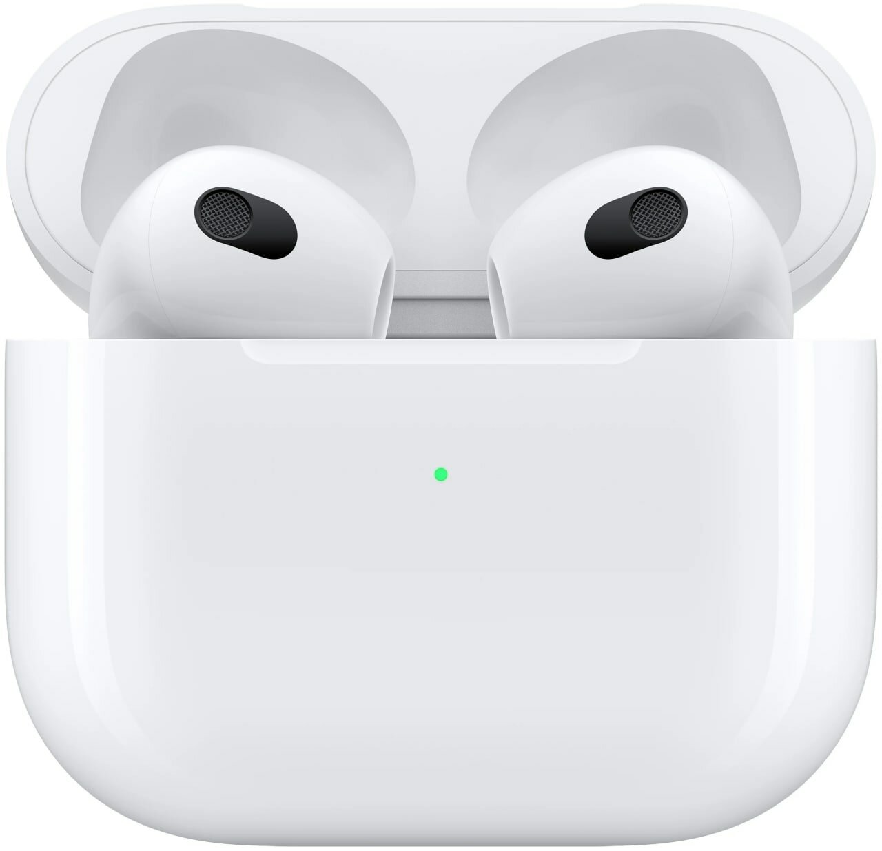 Беспроводные наушники Apple AirPods 3 MagSafe Charging Case