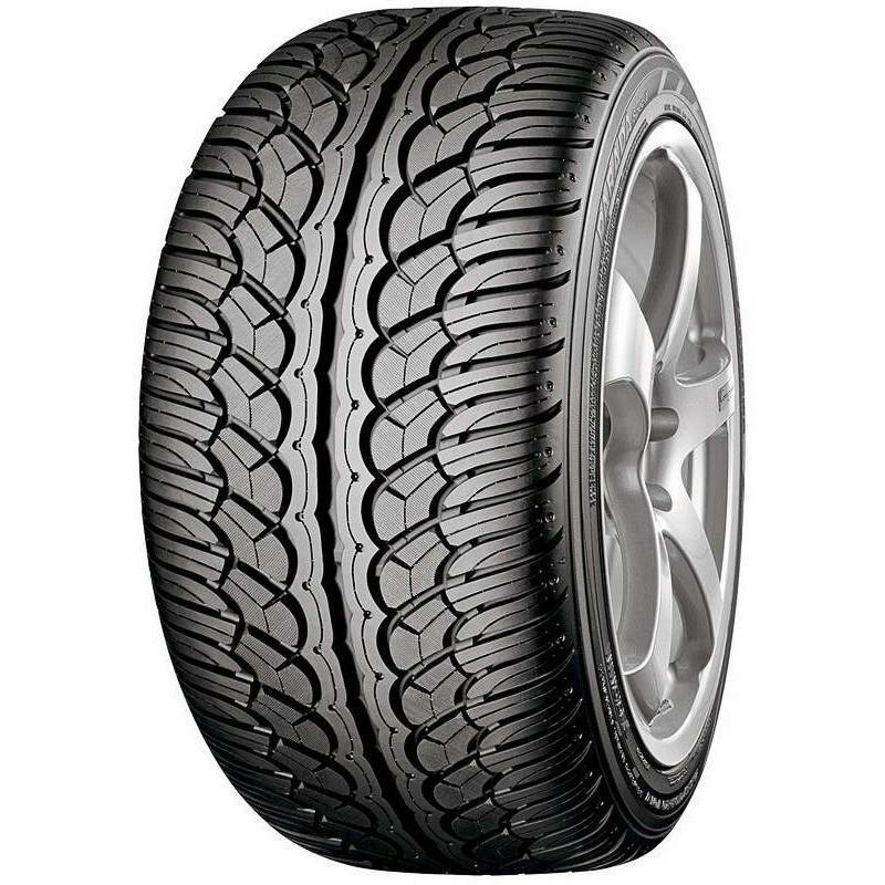 Yokohama Parada Spec-X PA02 265/40 R22 106V