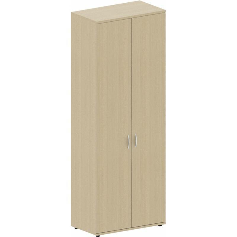 фото Гардероб IN Рондо Ш11 береза 804х450х2149