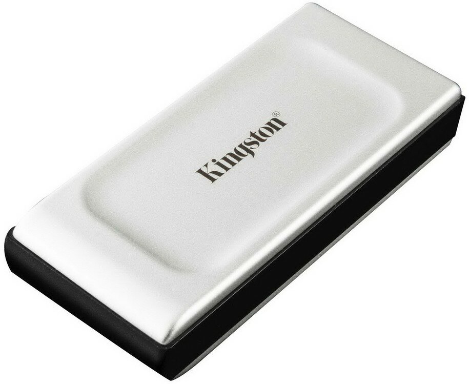 Твердотельный накопитель SSD Kingston PORTABLE 1.8" USB 3.2 Gen 2x2 4000GB R/W 2000/2000 SXS2000 RTL
