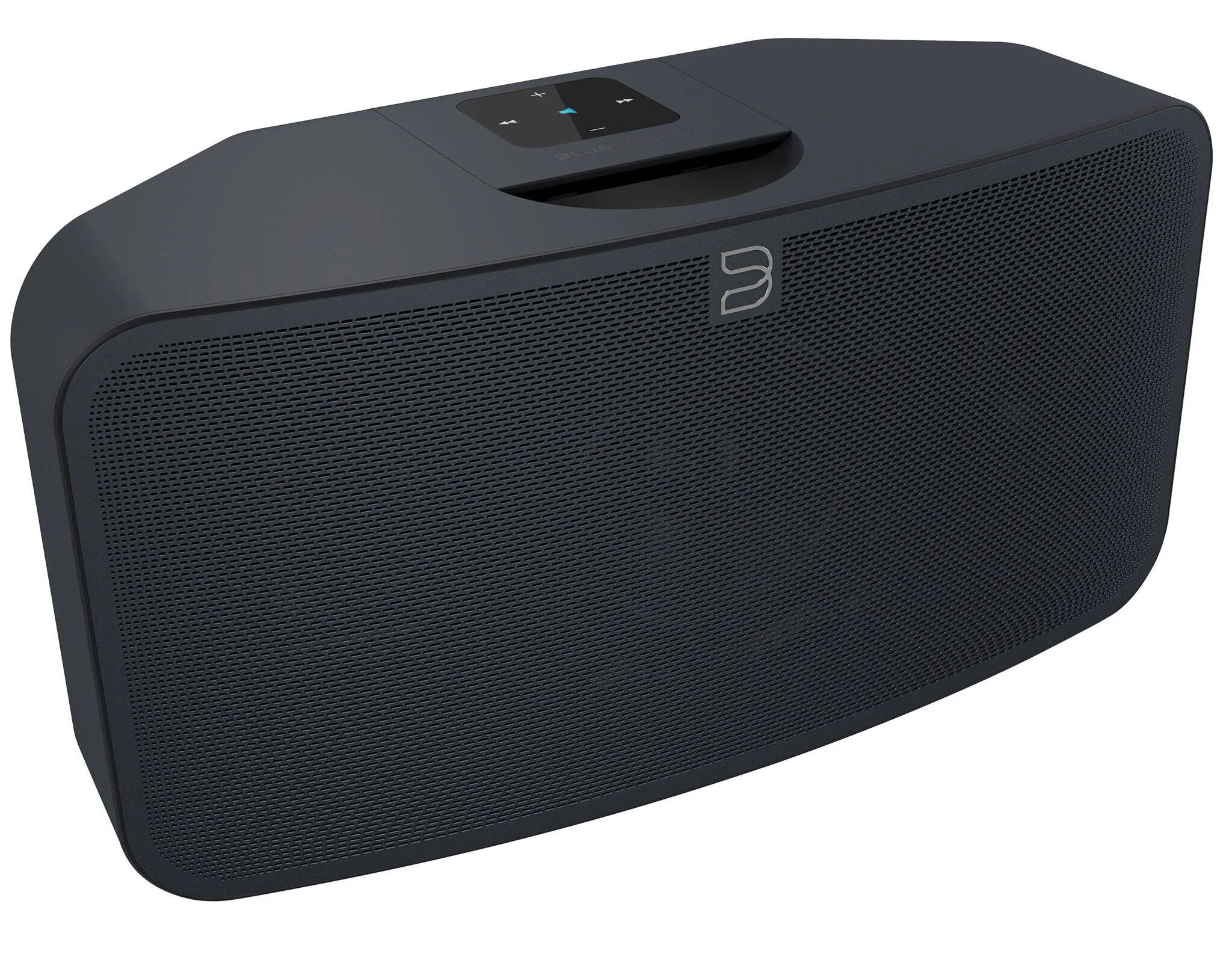 Портативная акустика Bluesound Pulse Mini 2i Black