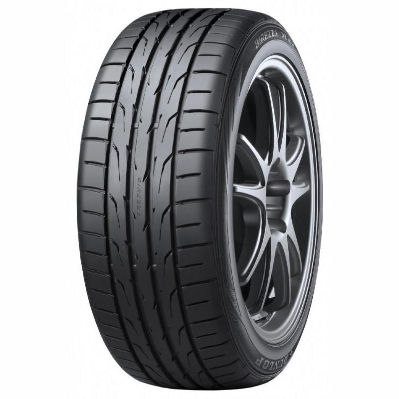 Летние шины Dunlop Direzza DZ102 245/40 R18 97W