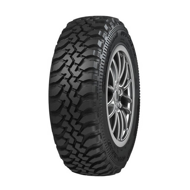 Автошина Cordiant OFF_ROAD, OS-501 245/70 R16 111Q