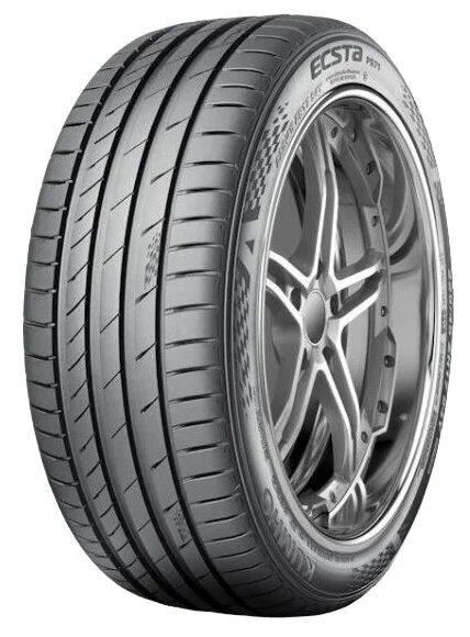 Kumho ECSTA PS91 255/40R18 99Y