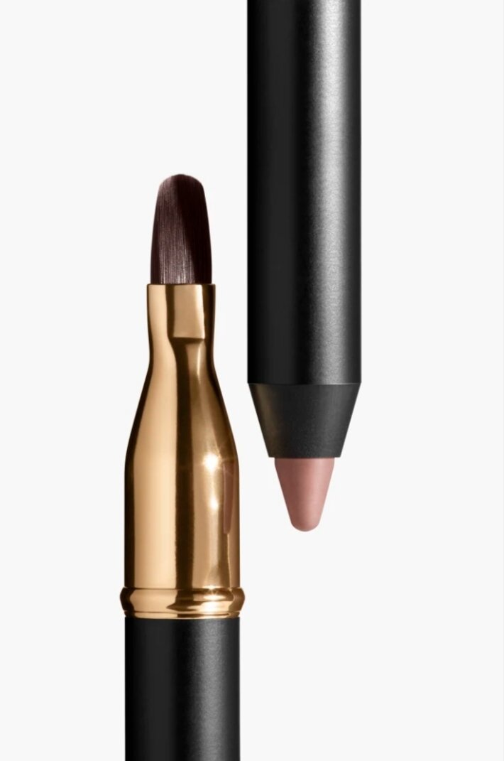 Chanel Карандаш для губ Le Crayon Lèvres Rose Naturel 158