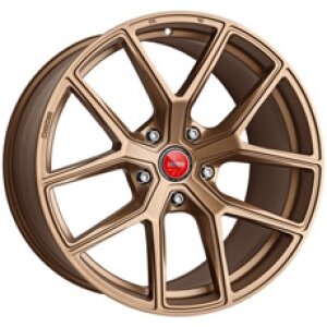 Диск колесный MOMO RF-01 SUV 8.5x20/5x114.3 D60.1 ET25 Golden bronze