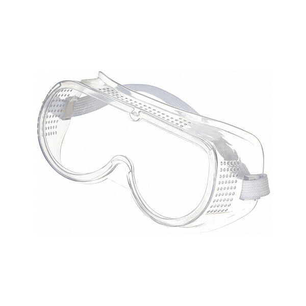 фото Очки защитные на резинке