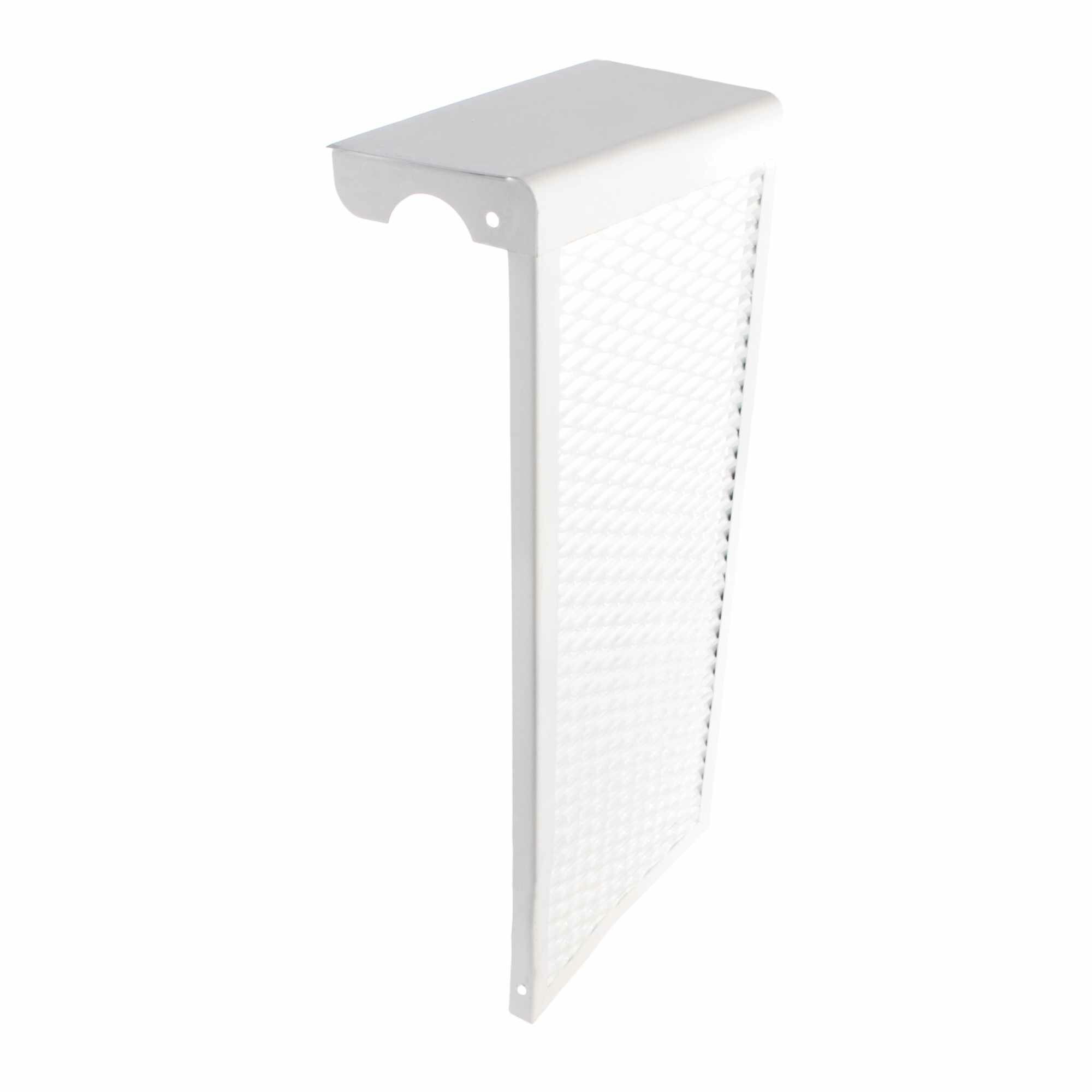 фото Экран на батарею 3 секции 62x27x15 см