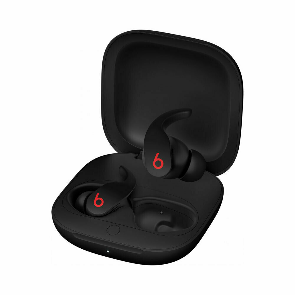 Beats Беспроводные наушники Beats Fit Pro (Черный)