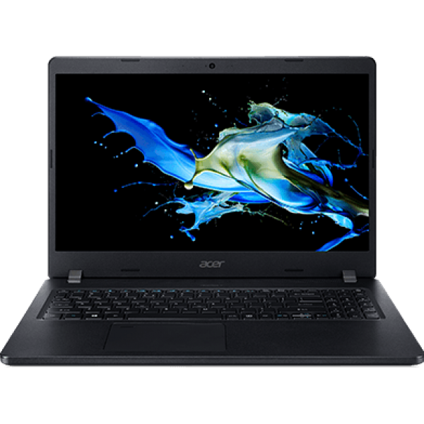 Ноутбук ACER TravelMate P2, 14 FHD (1920х1080) IPS, i7-10510U 1.80 Ghz, 8 GB DDR4, 256GB PCIe NVMe SSD, UHD Graphics, WiFi, BT, HD camera, FPR, 48Wh,