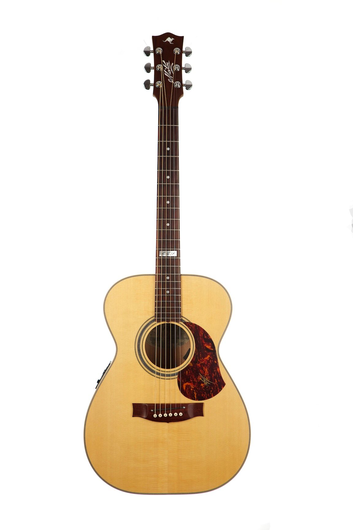 Maton EBG808TE Электроакустическая гитара