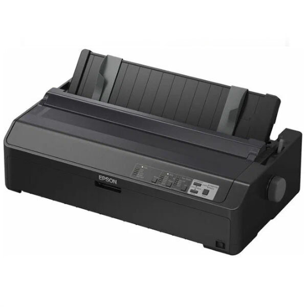 Принтер матричный Epson - фото №1