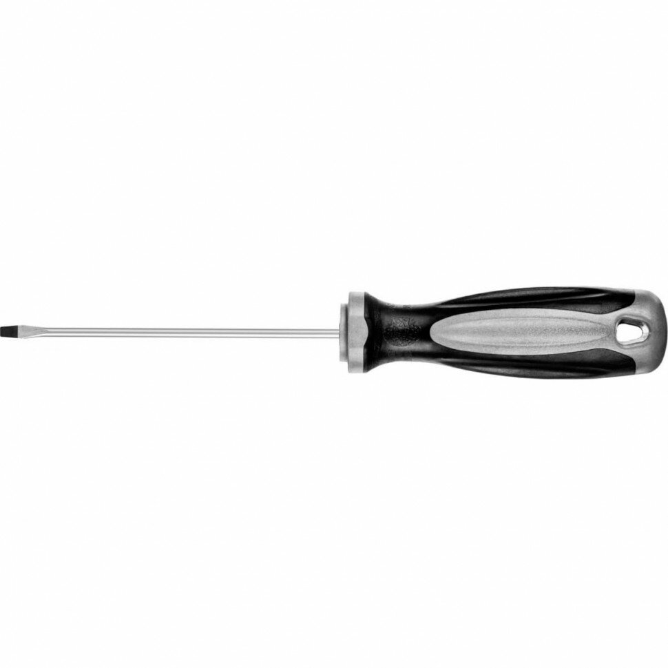 фото Отвертка Mirax SL 5,0х1,0 мм