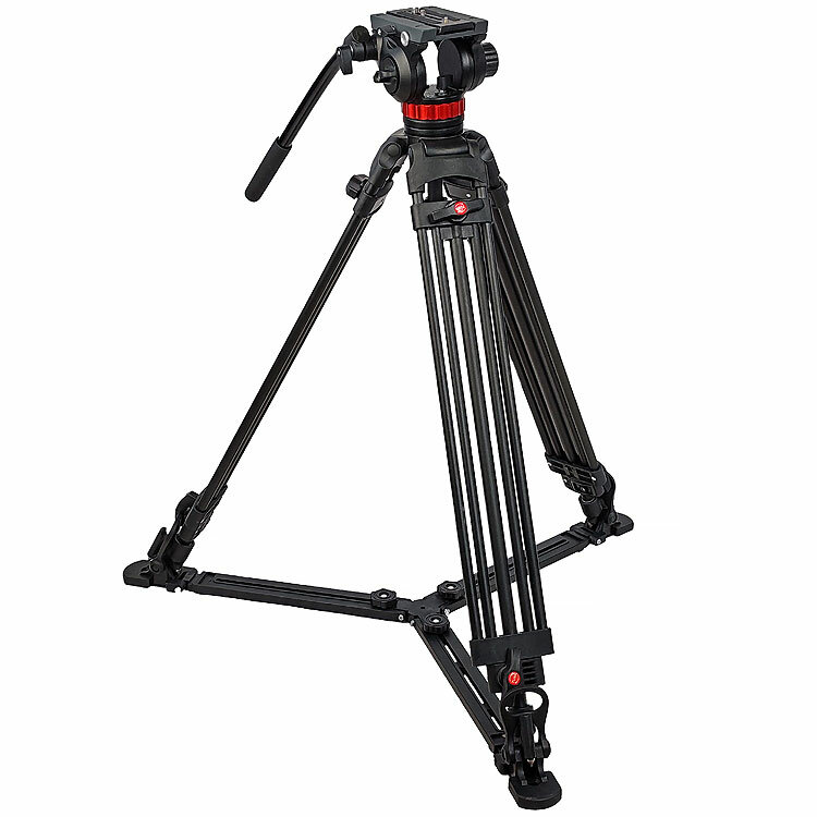 Видеоштатив Falcon Eyes Cinema PRO VT-1800GS