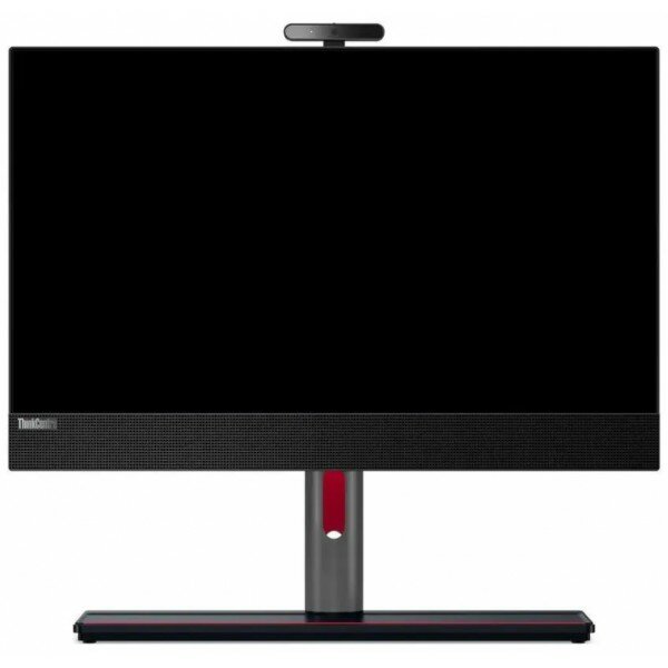  Lenovo ThinkCentre M90a Gen 3 23.8 Full HD i5 12500 (3.0) 8Gb SSD512Gb UHDG 770 DVDRW noOS GbitEth WiFi BT   Cam  1920x10