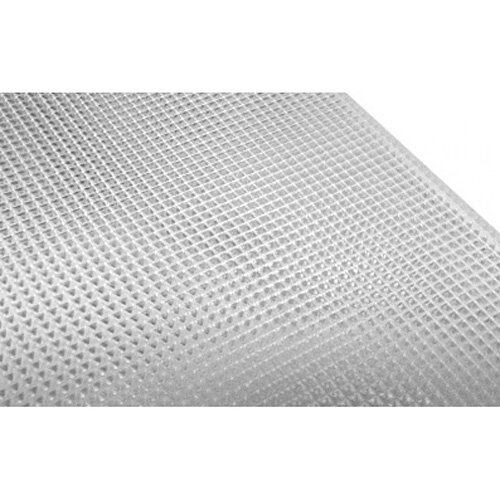 Рассеиватель полистирол Микропризма 1195х175мм, Geniled электротовар