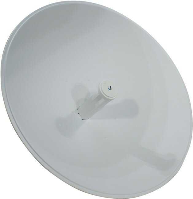 Wi-Fi точка доступа Ubiquiti PowerBeam AC-620 29dBi (PBE-5AC-620-EU)