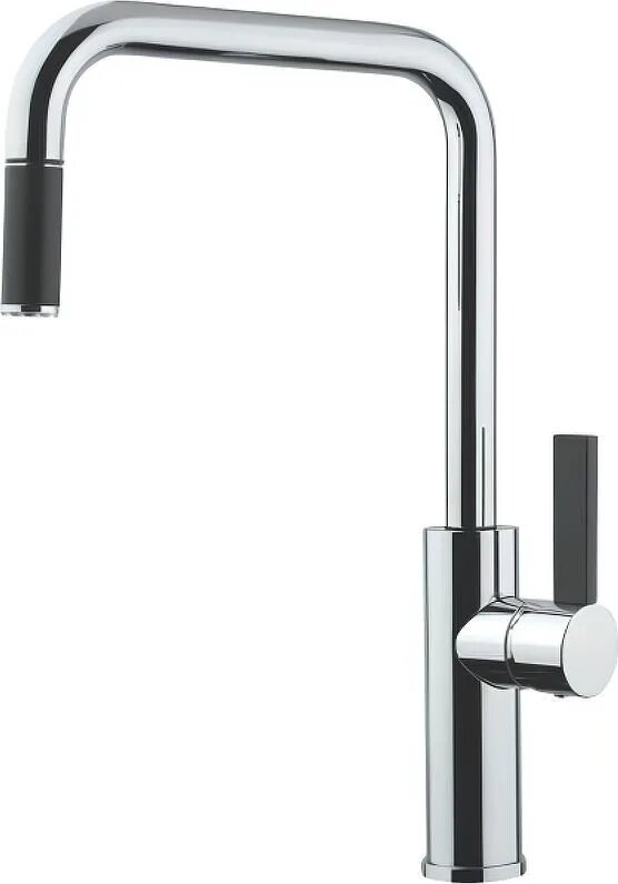 Смеситель Alveus Romi 1132176 для кухонной мойки