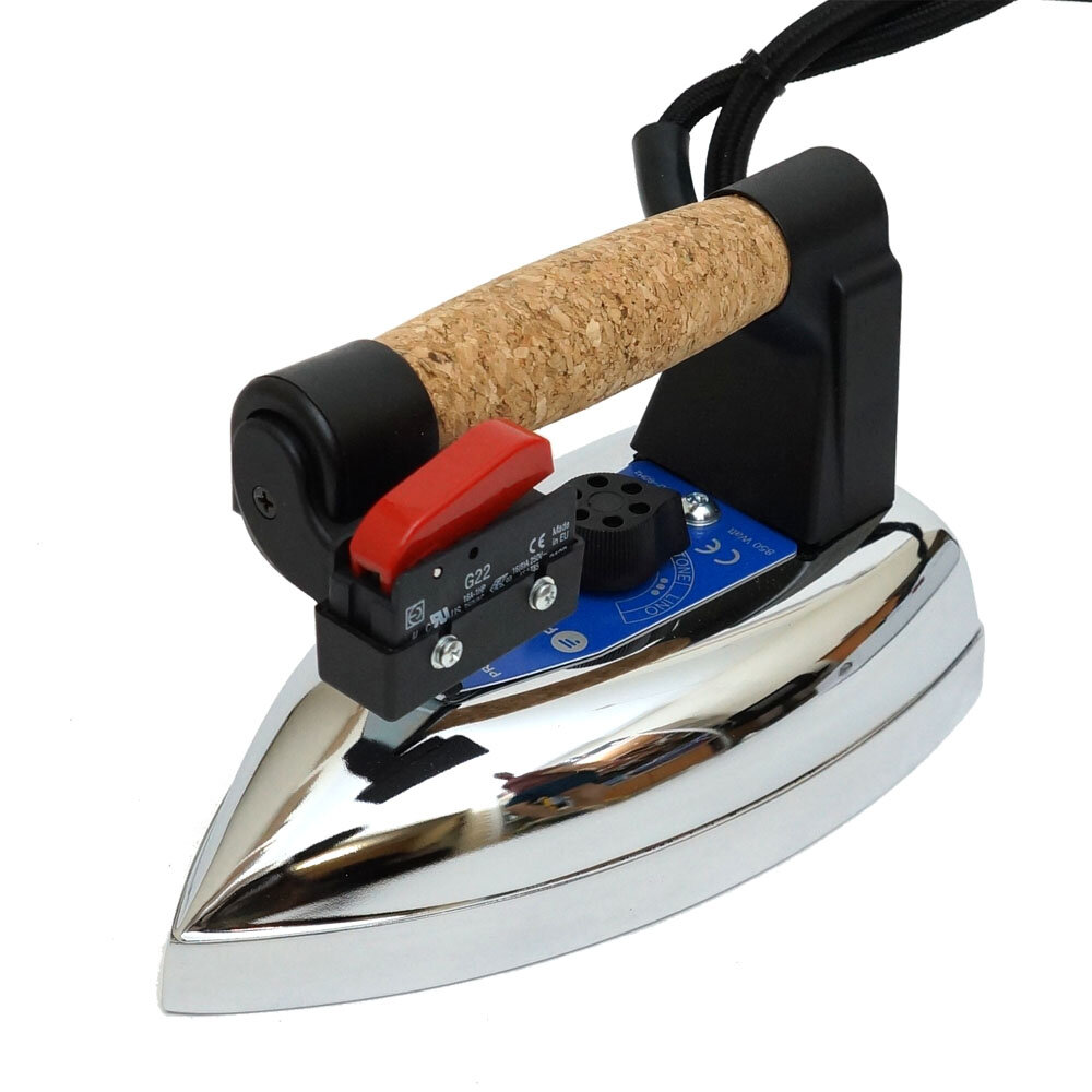 Профессиональный утюг Bieffe FN1