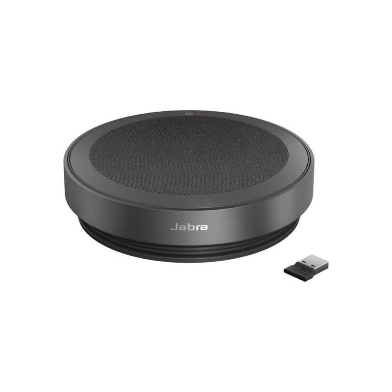 Спикерфон Jabra Speak2 75 UC Link 380a (2775-419)