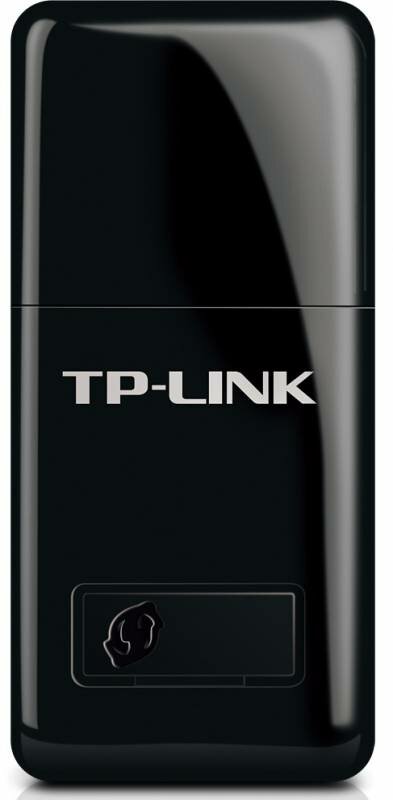 Сетевой адаптер TP-LINK - фото №2