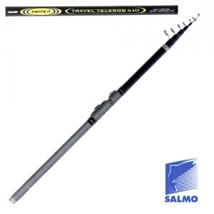 Удилище поплавочное Salmo Sniper TRAVEL TELEROD 410 (3425-410)