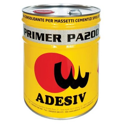 Adesiv  PRIMER PA 200 10