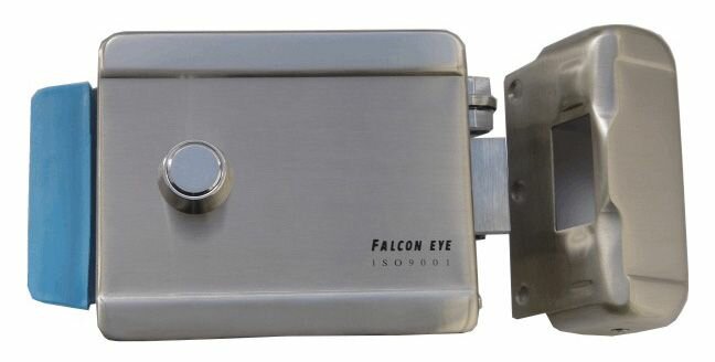 Falcon EYE Накладной электромеханический замок Falcon Eye FE-2370