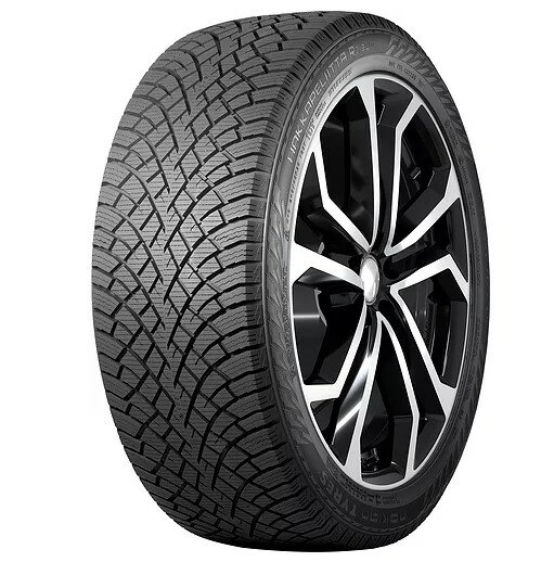 Шины 215/65 R17 Nokian Tyres Hakkapeliitta R5 SUV 103R XL