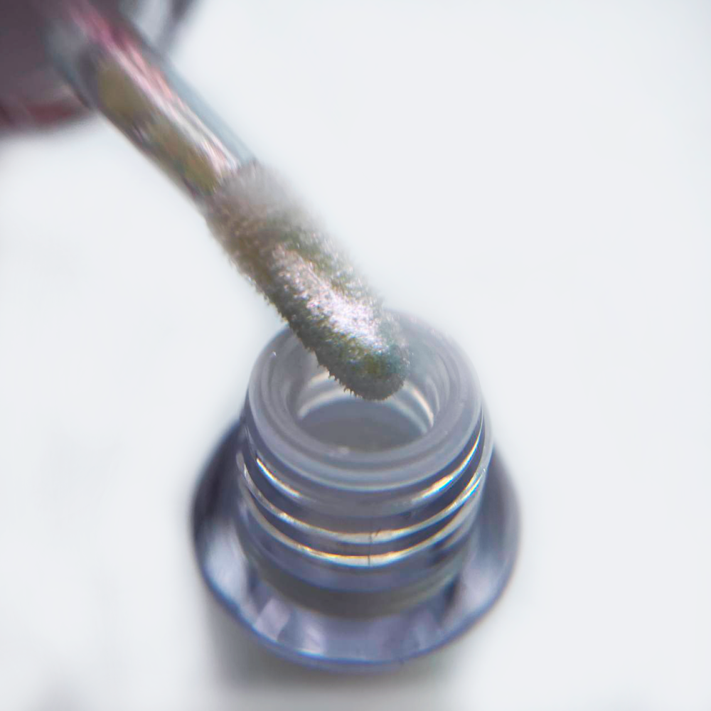 фото Жидкая втирка для дизайна Pink House №03