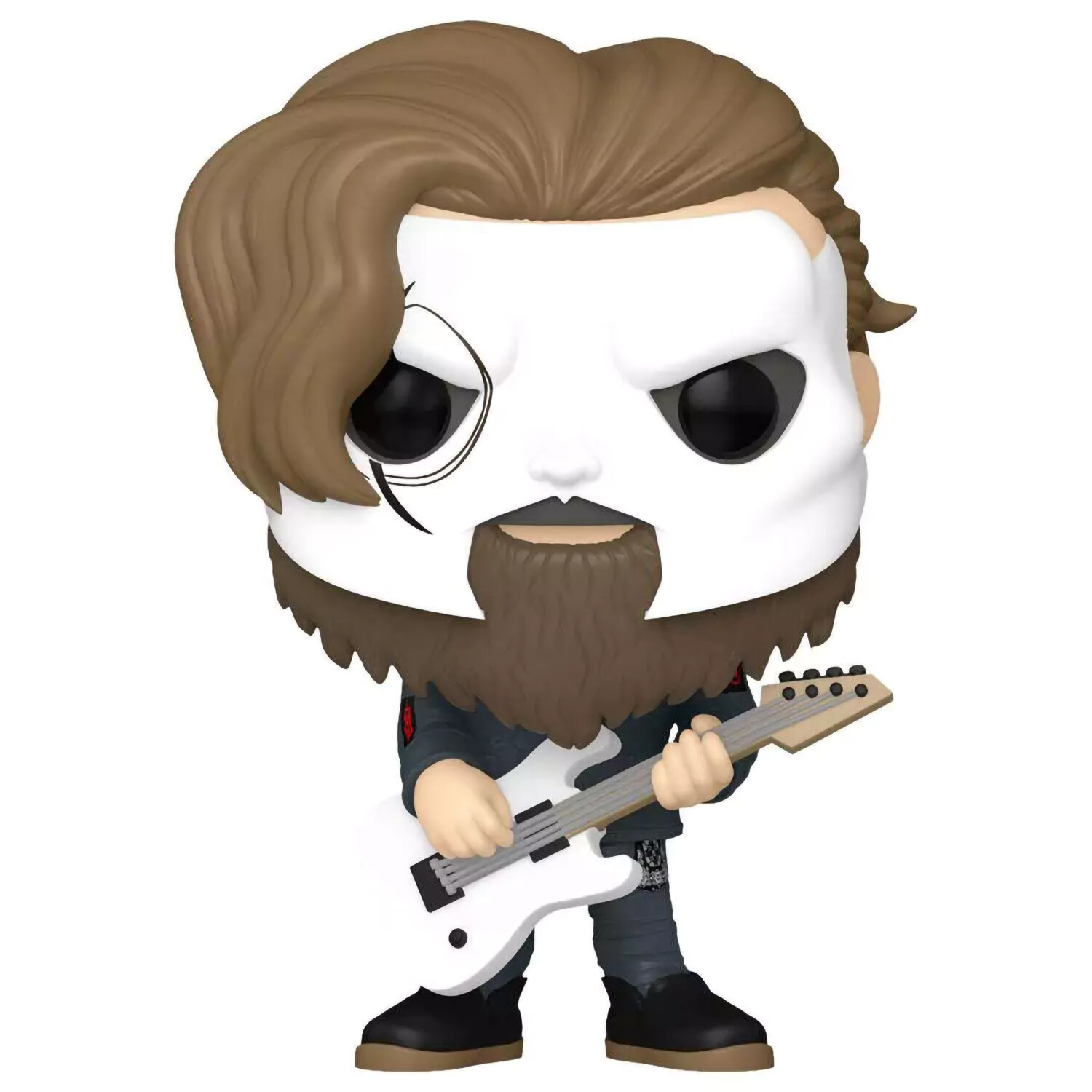 Фигурка Funko POP! Rocks Slipknot Jim Root With Guitar (378) 67438