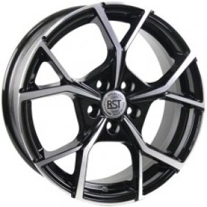 Диск колесный RST R086 6.5x16/5x112 D57.1 ET46 BD