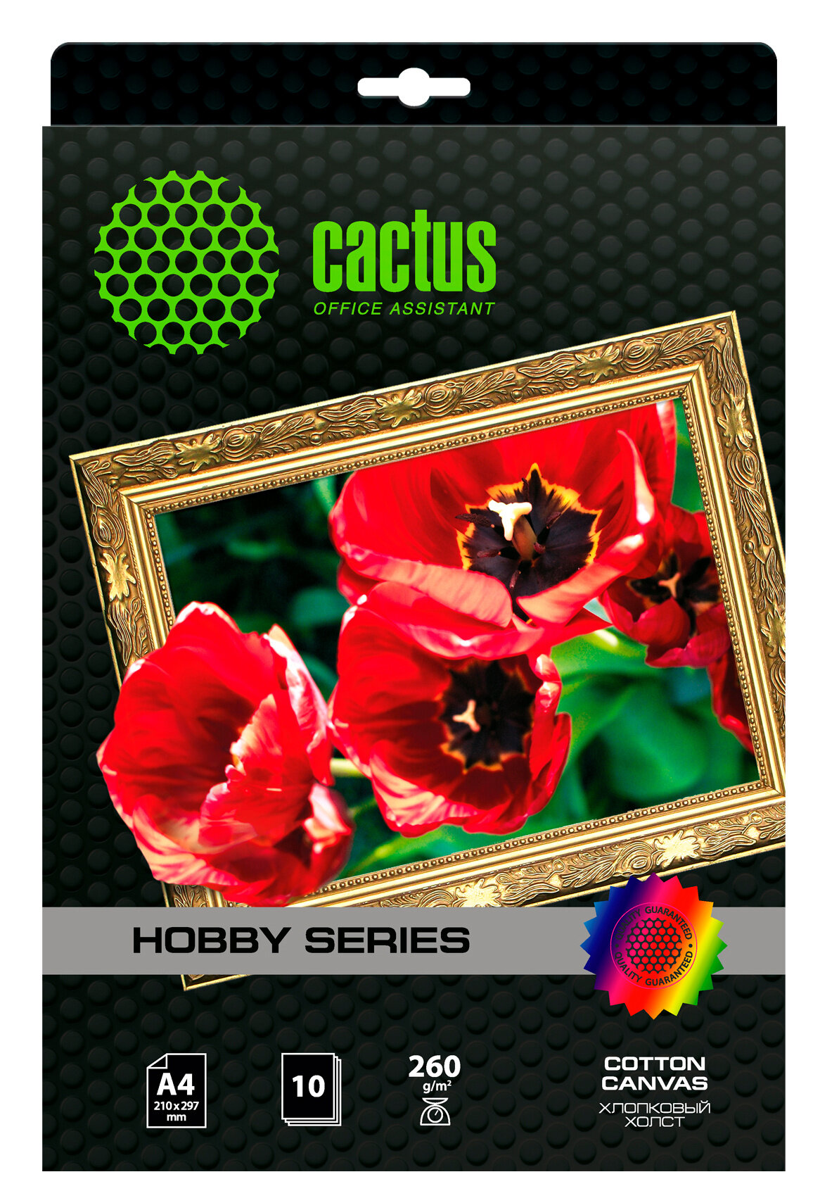 бумага Cactus CS-СA426010