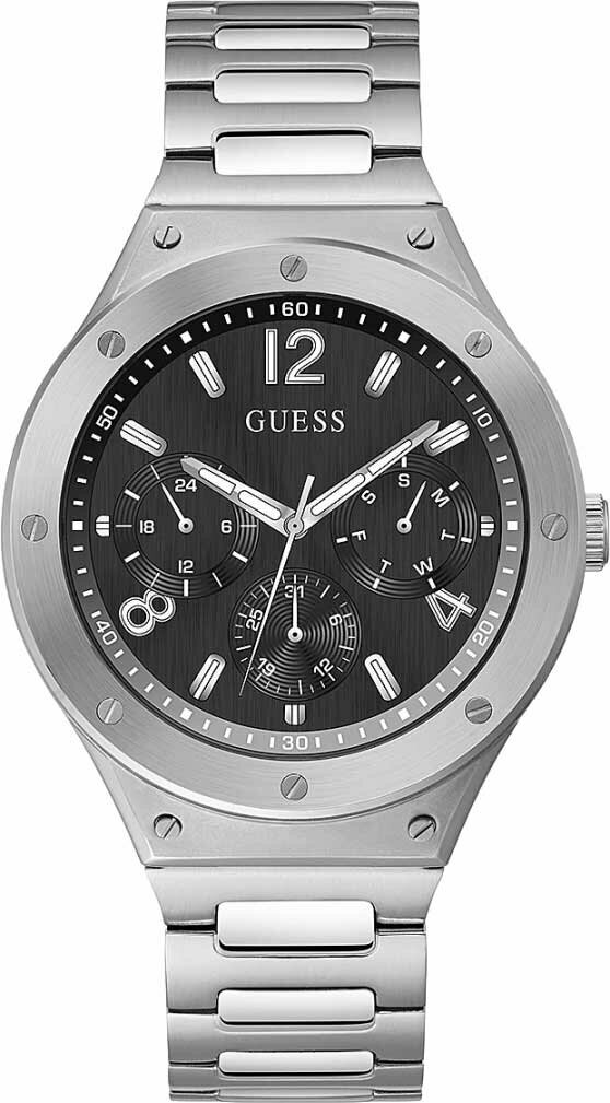 Часы мужские Guess GW0454G1