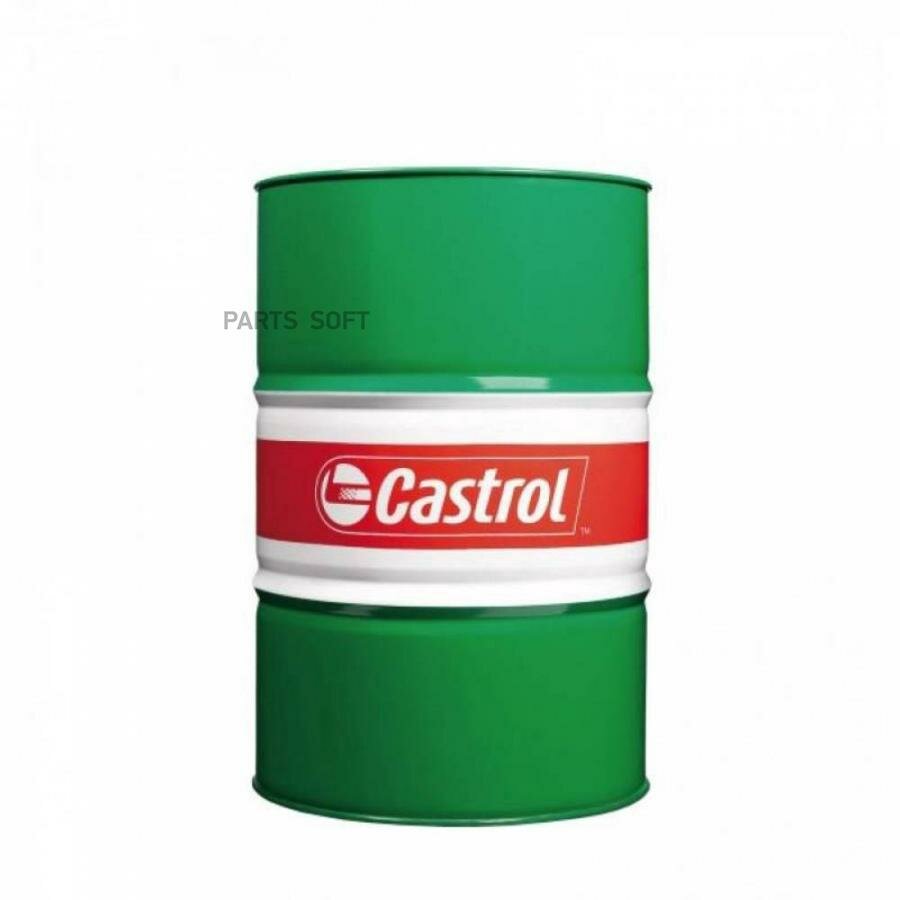 фото Масло EDGE Professional A5 0W-30 60л SL/CF Volvo cars recommends CASTROL / арт. 156EA6 - (1 шт)