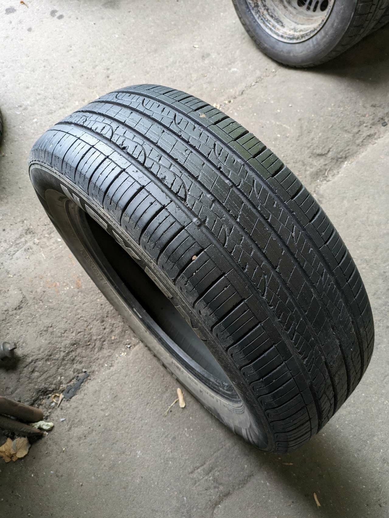 235/60 R18 103H Nexen N'Priz RH7