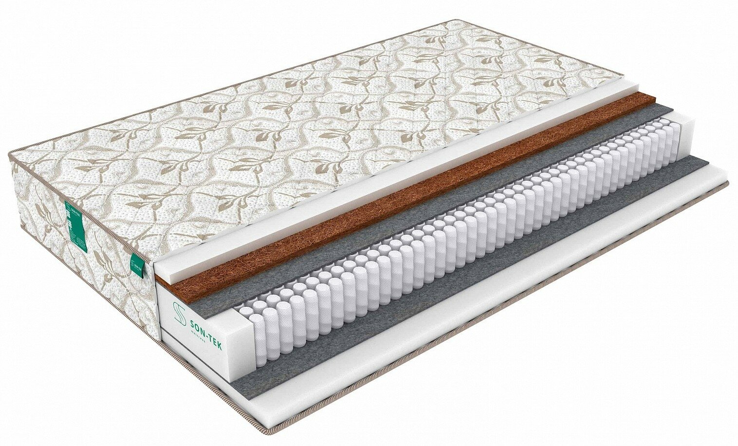 Матрас Sleeptek Perfect FoamStrong Norma 180х195